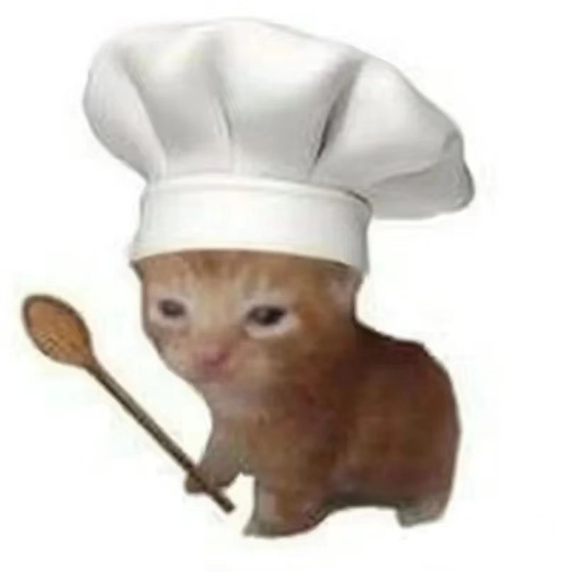 Kitty chief🥄🐱