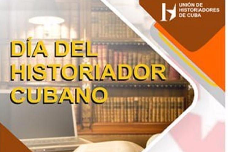Este 1 de julio se conmemora el Día del Historiador Cubano, inscrita en la jornada iniciada el pasado 17 de junio y será hasta el 31 de julio, ocasión para reafirmar el compromiso con la preservación de la memoria histórica de la Patria.<a href="/Teceduguanbcoa/">DGE Guanabacoa TE</a>
#EducacionGuanabacoa