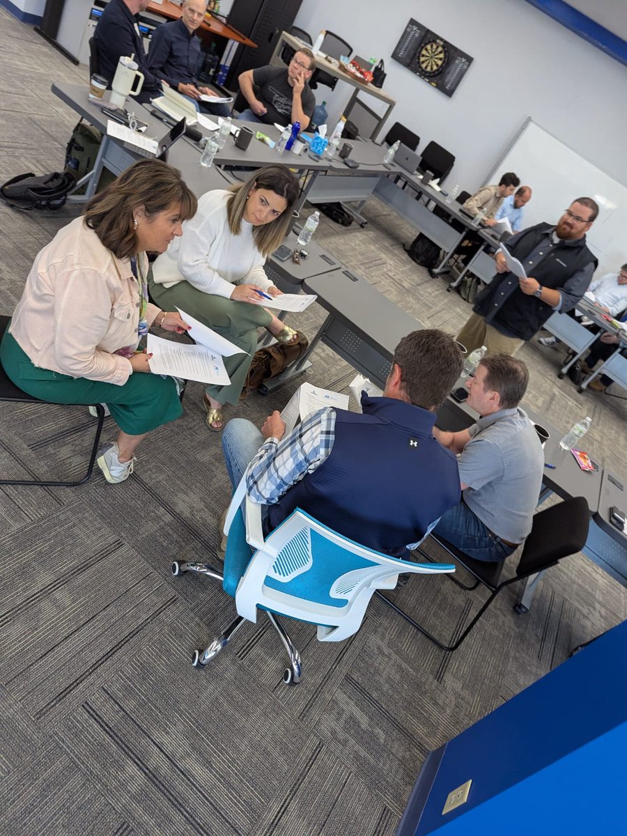 Amazing days at BREW 2.0! We’re already back in #Spain, but we’re still riding an emotional high after sharing experiences, projects, and talks with colleagues in the water sector.

Thanks to <a href="/TheWaterCouncil/">The Water Council</a> for everything and to the investors for showing interest in our project