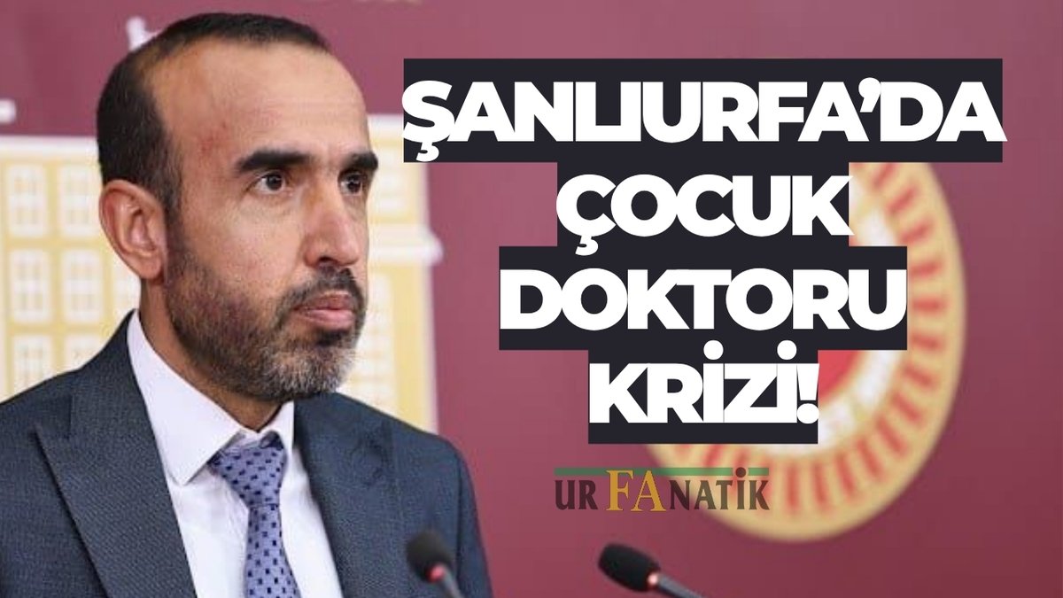 Urfanatik.com (@urfanatik_com) on Twitter photo Şanlıurfa’da Çocuk Doktoru Krizi!
urfanatik.com/sanliurfada-co…
<a href="/FeritSeny/">Ferit Şenyaşar</a> <a href="/sanliurfaism/">Şanlıurfa İl Sağlık Müdürlüğü</a> Şanlıurfa’da Çocuk Doktoru Krizi!
urfanatik.com/sanliurfada-co…
<a href="/FeritSeny/">Ferit Şenyaşar</a> <a href="/sanliurfaism/">Şanlıurfa İl Sağlık Müdürlüğü</a>