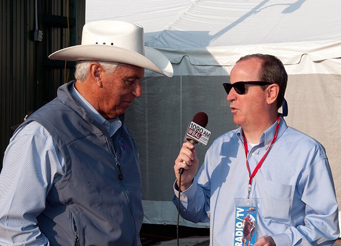 Scott Wykoff (@scottwykoffwbal) on Twitter photo Listen to my <a href="/wbalradio/">WBAL NewsRadio 1090 and FM 101.5</a> feature honoring the memory of D. Wayne Lukas & his special association over the years w/<a href="/PreaknessStakes/">Preakness Stakes</a> <a href="/PimlicoRC/">Pimlico</a> both on & off the track w/his 7 #Preakness wins & love for the Middle Jewel of Racing’s Triple Crown
<a href="/DaveRodman/">Dave Rodman</a>
on.soundcloud.com/SYzkzvPXiVgXn2… Listen to my <a href="/wbalradio/">WBAL NewsRadio 1090 and FM 101.5</a> feature honoring the memory of D. Wayne Lukas & his special association over the years w/<a href="/PreaknessStakes/">Preakness Stakes</a> <a href="/PimlicoRC/">Pimlico</a> both on & off the track w/his 7 #Preakness wins & love for the Middle Jewel of Racing’s Triple Crown
<a href="/DaveRodman/">Dave Rodman</a>
on.soundcloud.com/SYzkzvPXiVgXn2…