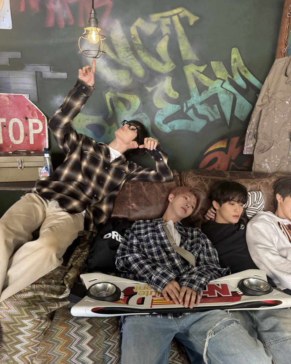 NCT DREAM tweet media