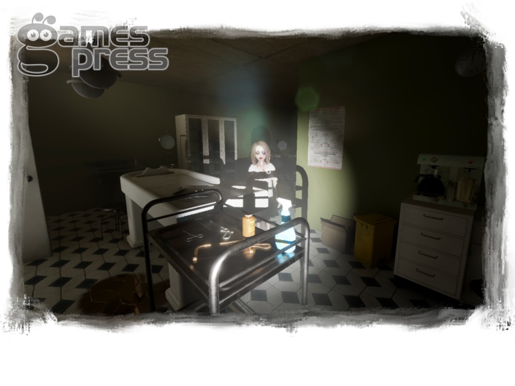 TechnolokiNews's tweet photo. Das Horror-Abenteuer 3Tower ist ab sofort auf Itchio im Early Access. Eine Steam-Version folgt in Kürze. Atmosphäre, Trauer &amp; Retro-Spirit verschmelzen zu einem intensiven Erlebnis. #3Tower #IndieGame #Horror #C64

https://t.co/vk9aEVNYmh https://t.co/lvBfaEZhIW
