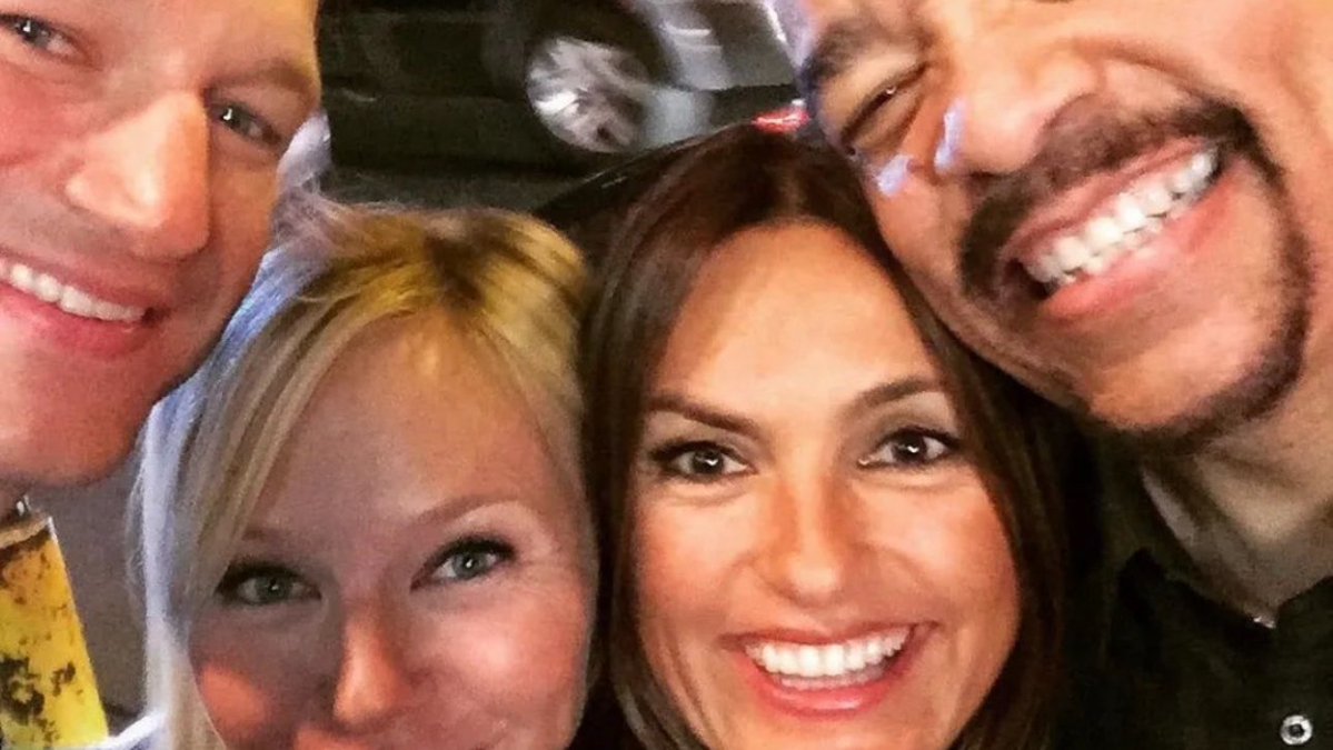 and what if they start filming s27 this month?? #svu