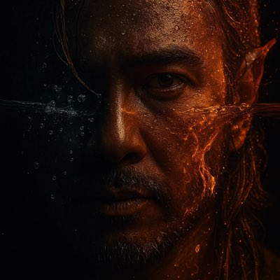 BeSumissive's tweet image. #NewProfilePic