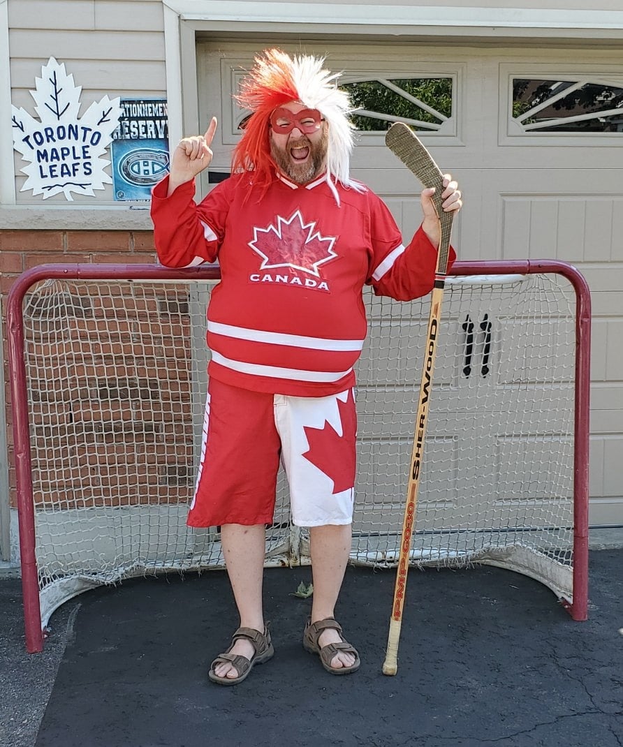 Happy #CanadaDay !!!