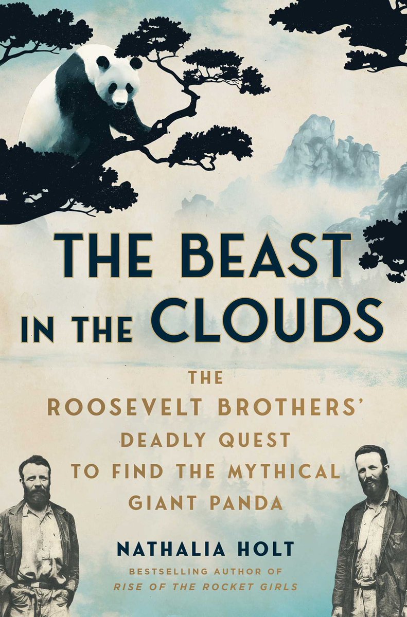 Jack El-Hai (@jack_elhai) on Twitter photo “Valuable, revelatory, and contagiously page-turning.”
Today's book pick from Damn History, a free monthly newsletter for readers/writers of #popularhistory. Congrats to author <a href="/NathaliaHolt/">Nathalia Holt</a> & <a href="/AtriaBooks/">Atria Books</a>!
Read/subscribe to Damn History: damn-history-16d93f.beehiiv.com/subscribe “Valuable, revelatory, and contagiously page-turning.”
Today's book pick from Damn History, a free monthly newsletter for readers/writers of #popularhistory. Congrats to author <a href="/NathaliaHolt/">Nathalia Holt</a> & <a href="/AtriaBooks/">Atria Books</a>!
Read/subscribe to Damn History: damn-history-16d93f.beehiiv.com/subscribe