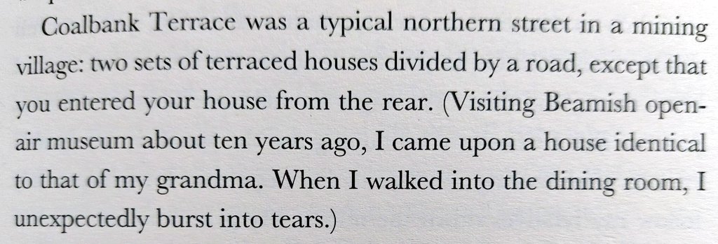 Richard T Kelly (@richtkelly) on Twitter photo Anyone who can't see the value in <a href="/Beamish_Museum/">Beamish Museum</a>'s recreation of a vanished world just needs to read this little bit of Trevor Horn's memoir. Anyone who can't see the value in <a href="/Beamish_Museum/">Beamish Museum</a>'s recreation of a vanished world just needs to read this little bit of Trevor Horn's memoir.