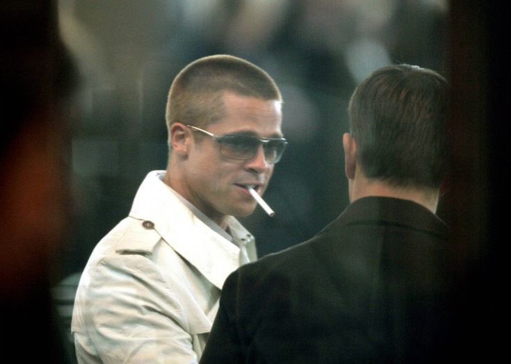 “you always think it’s about you”
who else would it be about?