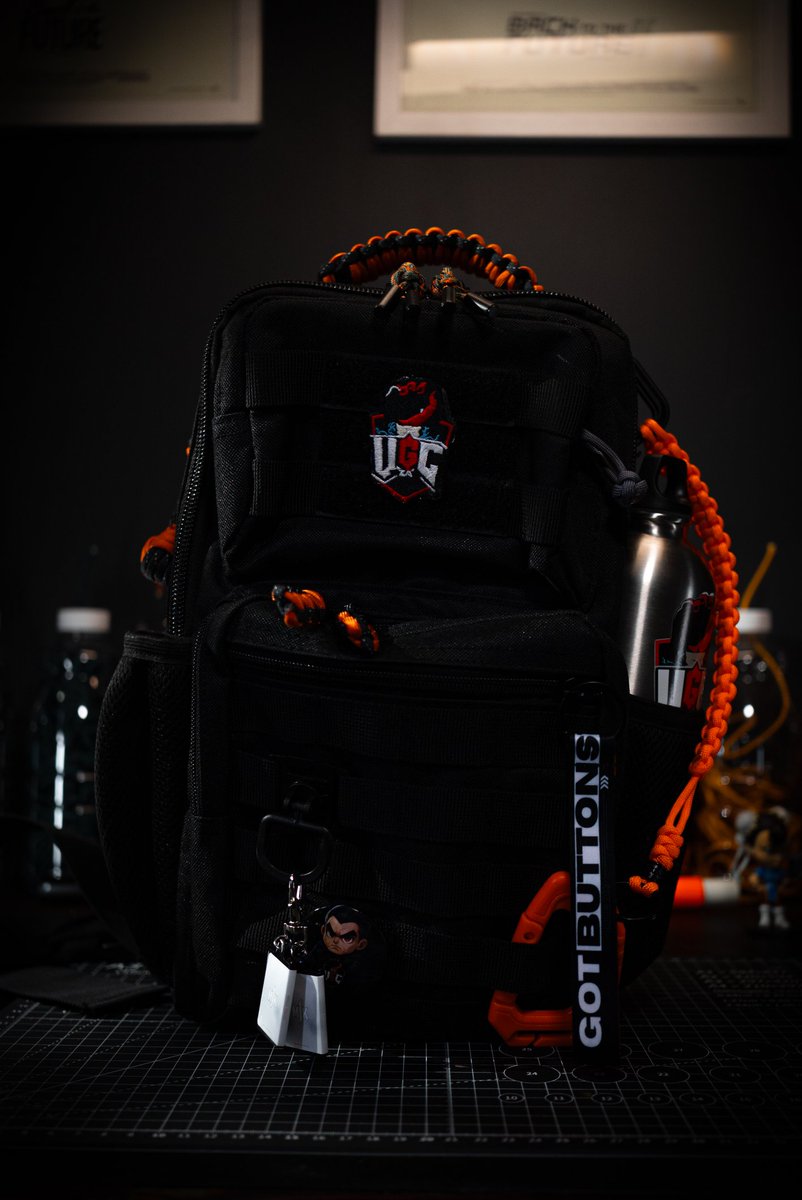 Sunday Lunch Season 2 is back!🔥

This month, we're turning up the heat with a brand-new giveaway, one of our lucky attendees will win an exclusive custom bag! Show up, enjoy some great food and fiery battles!

Don’t miss out !!! come through, grab some grub, and catch the action