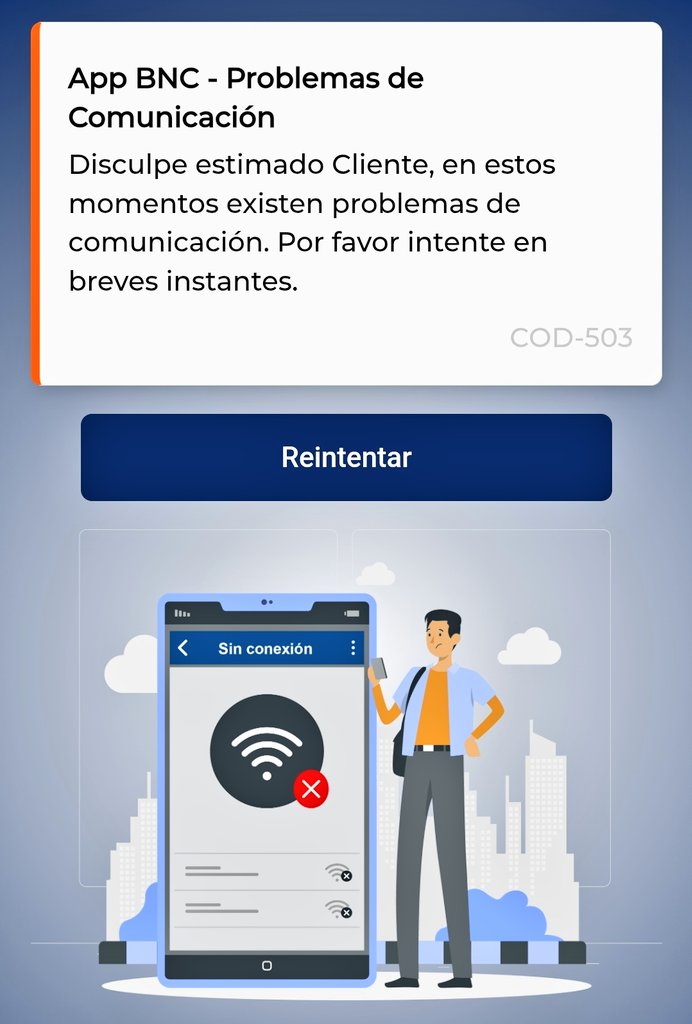 Le enviaré esto a Cantv, Digitel, a la empresa que vende agua potable, a la administradora del condominio... <a href="/bncbanco_/">Banco Nacional de Crédito</a> #bnc #bncbanco #banconacionaldecredito 💆🏻‍♀️