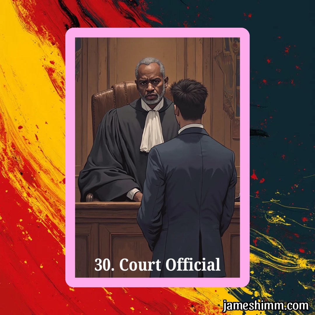 JamesHimm's tweet image. Daily #Divination: You could undergo a necessary process in which the help, support, and advice of a neutral party (person) will play a role or part. The person might be someone in the legal profession, or someone in some type of advisory position. #kippercards