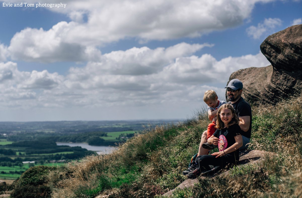 We can’t believe 30 Days Wild 2025 has officially wrapped up! 🌿💚 

We want to hear your best bits — share your highlights below! And remember, the adventure doesn’t end here... Who’s keeping the wild energy going into July? 🌳

#30DaysWild