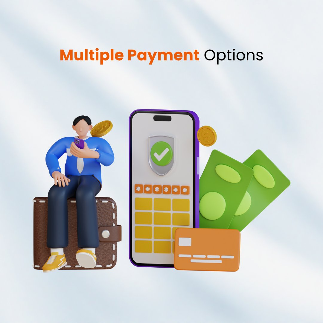 SangVishTech's tweet image. Build Your Swiggy-Style App with Ease
Our Swiggy Clone comes packed with features to manage orders, restaurants, drivers & more — all in one platform! 🍔
Check: sangvish.com/swiggy-clone/
#swiggyclone #fooddeliveryscript #sangvish #startups #Business