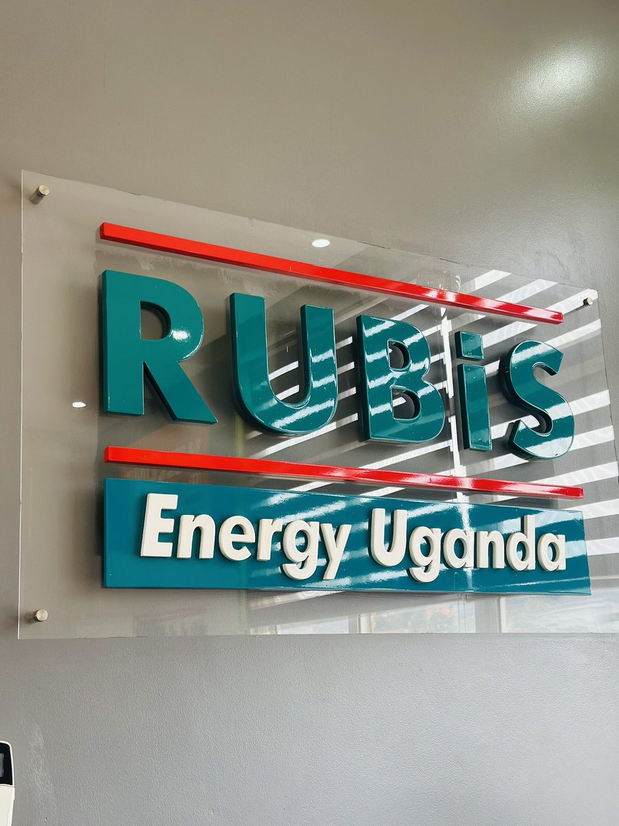 Supreme_marka's tweet image. Your space should reflect your standards.
Sleek. Strategic. Sophisticated. Just like our acrylic wall plaques.
@RUBiSEnergyUG1 
#supreme_márka