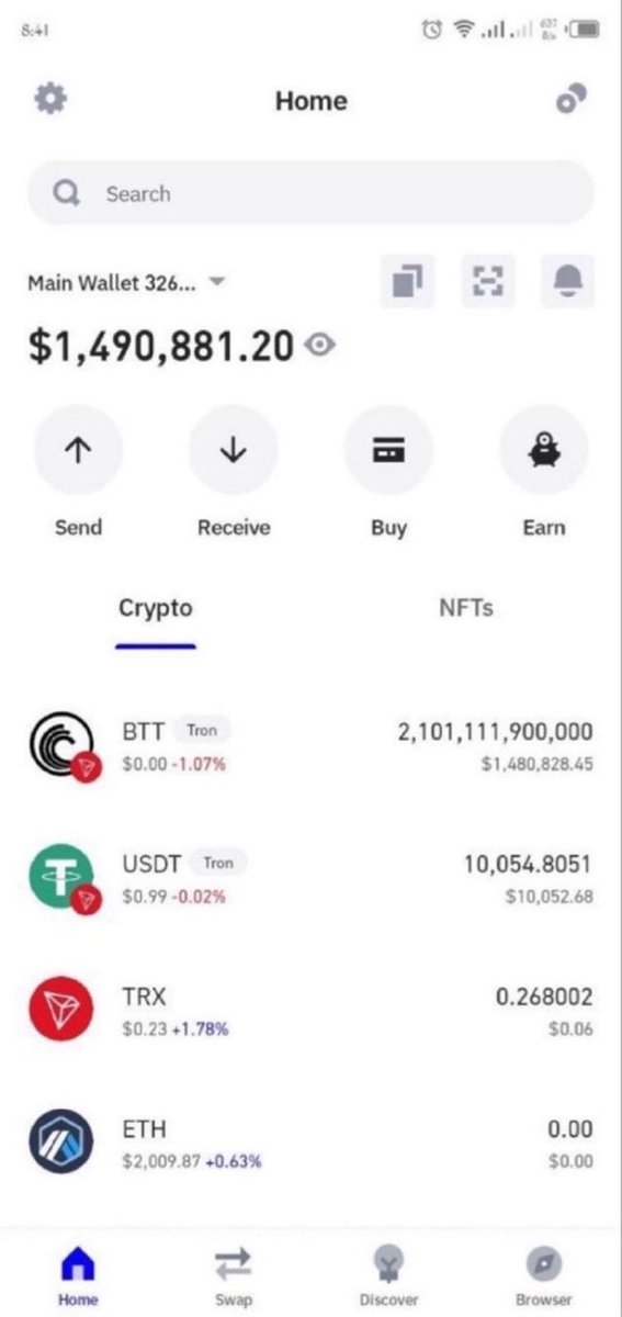 onlyonemitchel's tweet photo. π« Locked out of your funds on #SpaceAI? Donβt lose hope β recovery is still possible.
π© DM now for expert crypto recovery support.
#CryptoScam #CryptoRecovery #Bytecross #Bytesi #Cryptonomy #Brckex #BRCPro #Tost #Solana #Sharbix #NFT #USDcBTC π¨ https://t.co/RnMcSkbzTL
