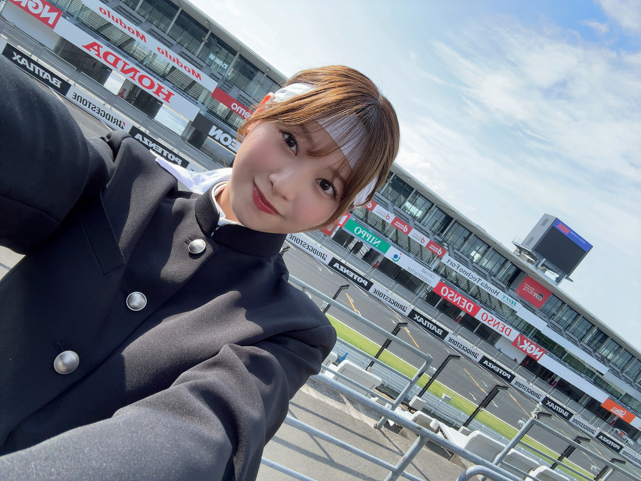 日向坂46ブログ画像bot on X: 