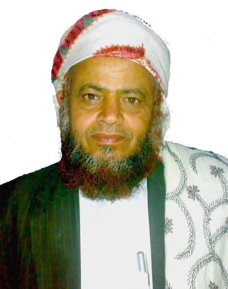 سيهزم الجمع ويولون الدبر شيخنا شيخ القران ومعلمه والله من سيهزمهم