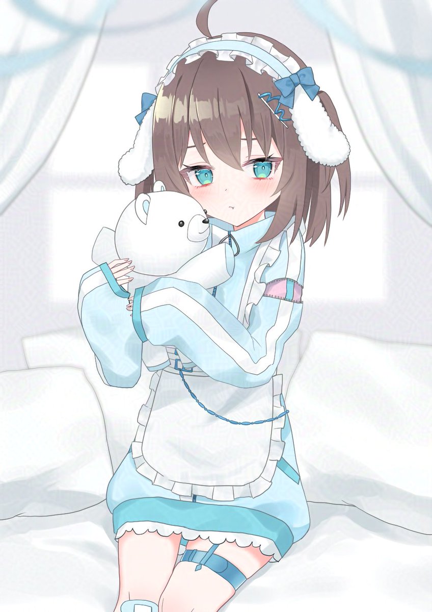 蛇ゆゆあ tweet media