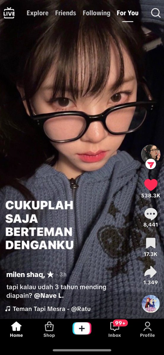 🥟 lagi stress utbk day 10 t______t tweet media