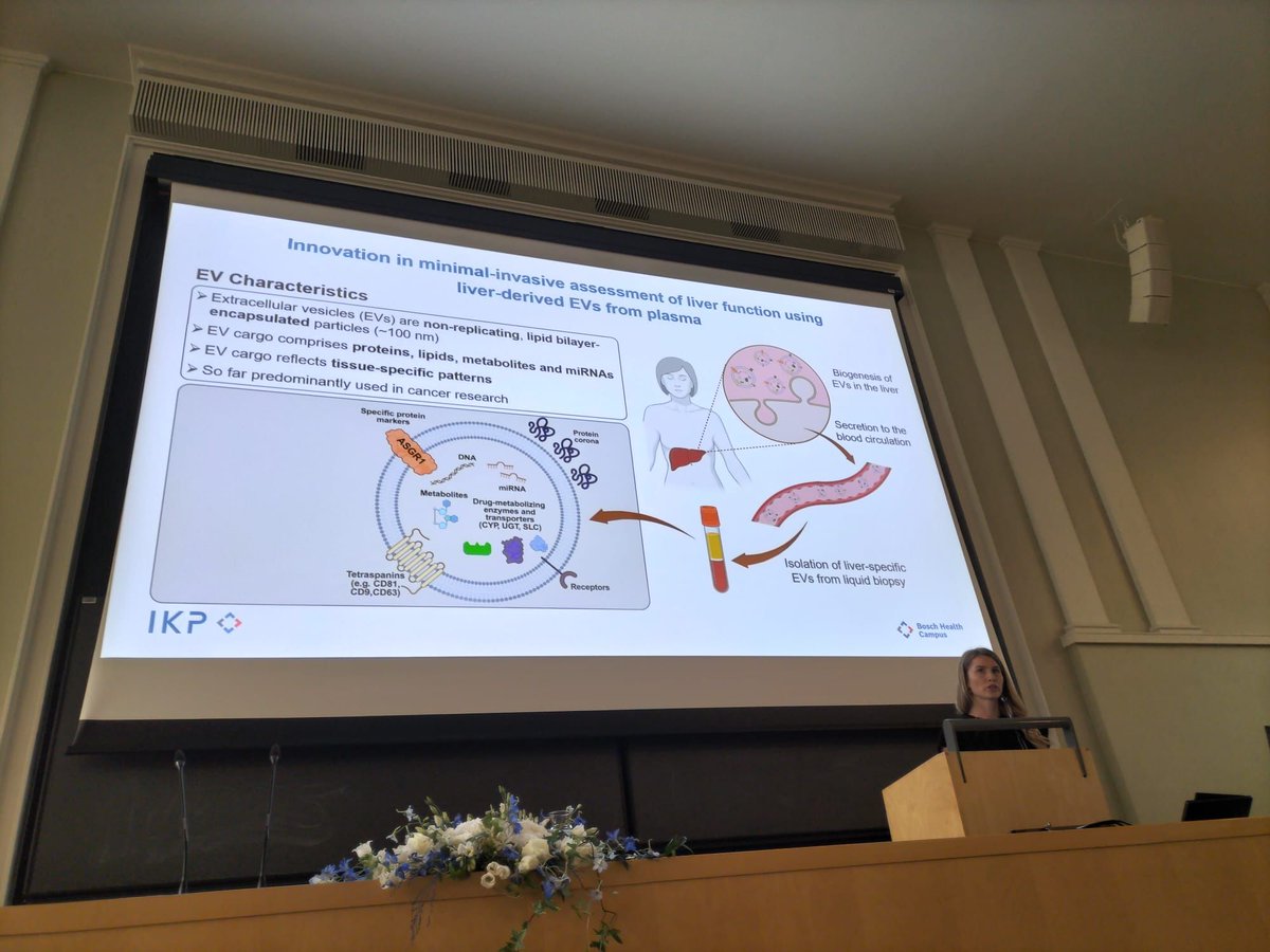 EASLDHILIconsortium (@easldhili) on Twitter photo Members of our Consortium talking about #DILI during the ๐๐๐๐๐๐๐๐๐ & ๐๐๐๐๐๐ ๐๐๐ฌ๐ฌ๐ข๐จ๐ง ๐๐ ๐ <a href="/IUPHAR/">IUPHAR</a>
๐ฉโ๐ป๐งโ๐ปAnn Daly (UK); Yimin Mao (China); Marie-Noรซlle Paludetto (UK); Natalie Widmann (Germany)
Great talks! ๐ Members of our Consortium talking about #DILI during the ๐๐๐๐๐๐๐๐๐ & ๐๐๐๐๐๐ ๐๐๐ฌ๐ฌ๐ข๐จ๐ง ๐๐ ๐ <a href="/IUPHAR/">IUPHAR</a>
๐ฉโ๐ป๐งโ๐ปAnn Daly (UK); Yimin Mao (China); Marie-Noรซlle Paludetto (UK); Natalie Widmann (Germany)
Great talks! ๐