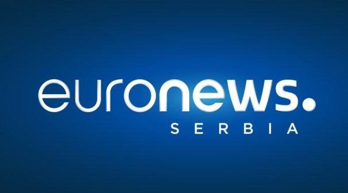 CoEMediaFreedom's tweet image. Recent Dismissal Highlights Concerns at Euronews Serbia
Find out more 👉 go.coe.int/6o5Gj
Alert submitted by @efjeurope & @IFJGlobal
#EuropeForFreeMedia