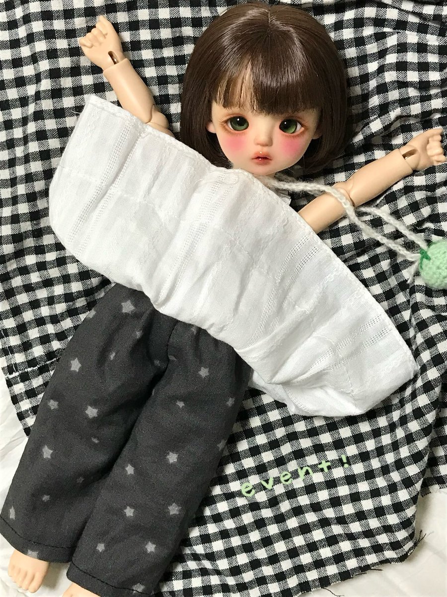 ❤︎ ⓔⓥⓔⓝⓣ ❤︎

별바지 제작 연습으로 첫주문한 별 원단 한 마의 마지막 부분으로 만든 라스트 원을 한 분께 안겨드려요 ..   ͙ᐟ (유딩이 사이즈 입니다 !!)

이 글의 답글로 예쁘게 입혀줄 아이의 사진만 올려주시면 참여 완료 𓂃 𓇼 ///

* 탐넘도 참여 가능하니 많이 참여해주세요🫶🏻