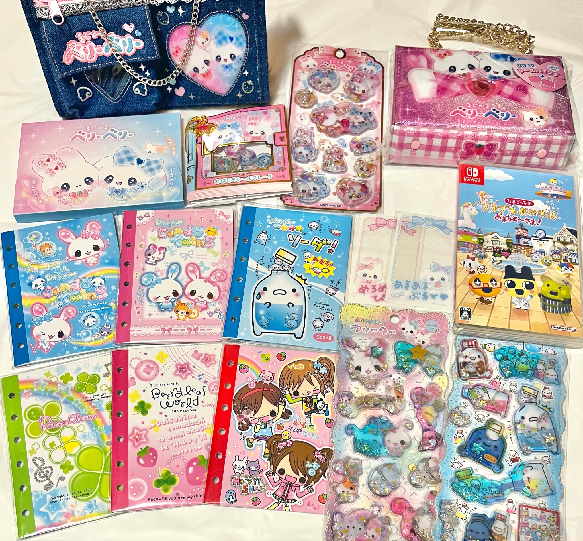 【momo】ご注文品おまとめ 時期未定再入庫予定あり※Today's momoko 24FS - PetWORKs Store