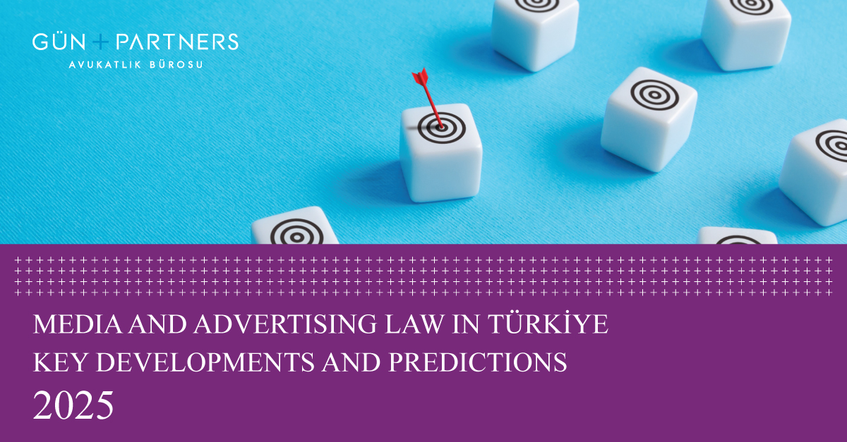 What does 2025 hold for advertising law in Türkiye? From stricter enforcement to influencer regulations and digital advertising trends, our annual review unpacks the key legal developments and what’s next.

Read more: gun.av.tr/annual-reviews…