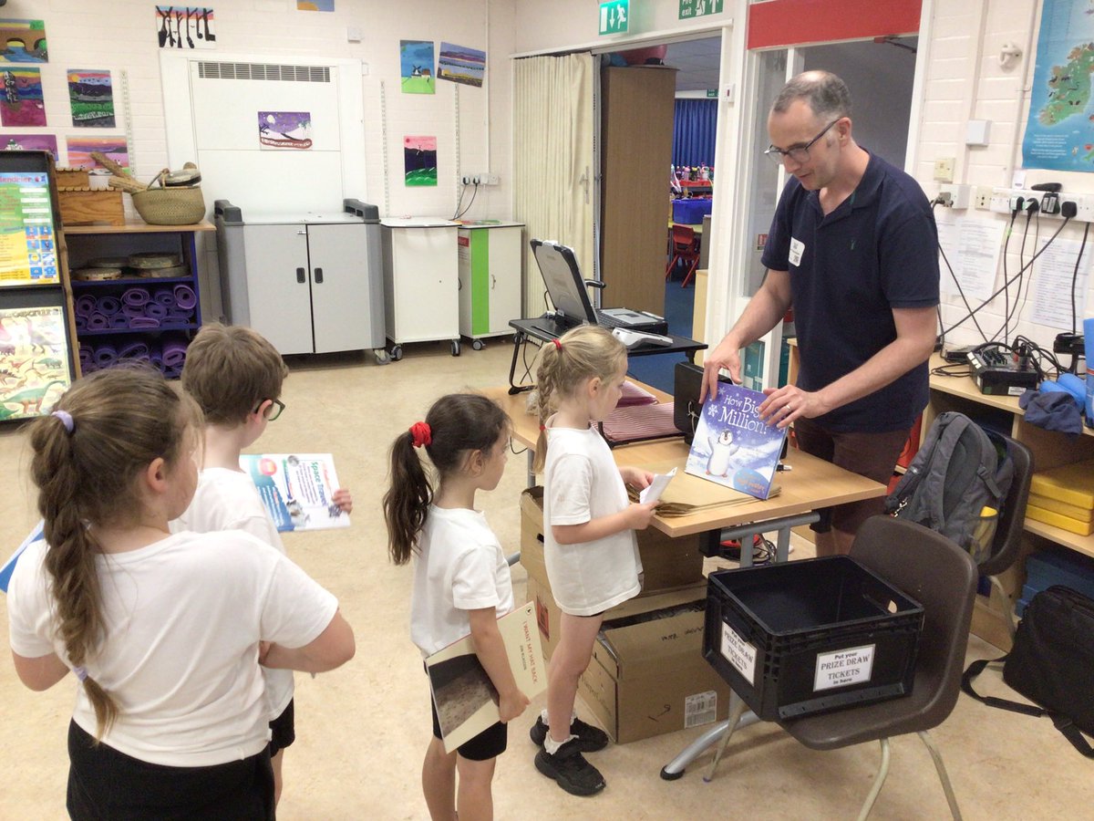 Garstang Community P tweet media