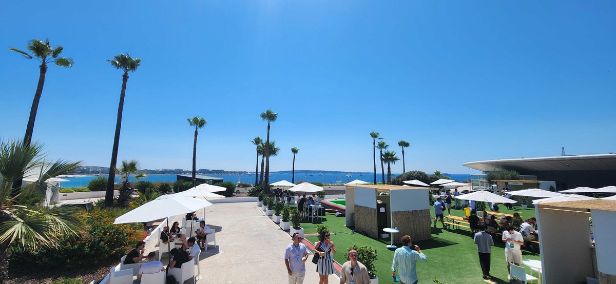 Optalysys's tweet image. Still to come in Cannes
⛓️EthVC: ‘Unlocking the future of secure AI and encrypted blockchain with photonic processing’ w/ @NNOPT
🤝Chat: Optalysys team are still keen to talk FHE w/ you: shorturl.at/3WVPj
🔐Encryption Day w/ @FhenixIO: lu.ma/0wrkyxwu
#fhe #EthCC8