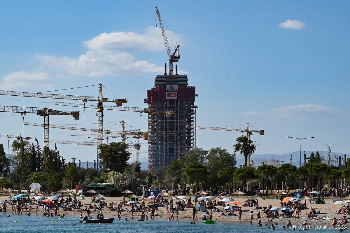 Αθηναϊκή φαβελα !