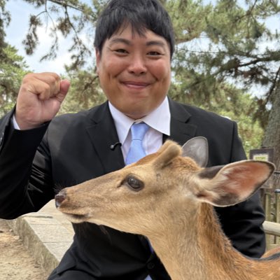 新しいプロフィール画像