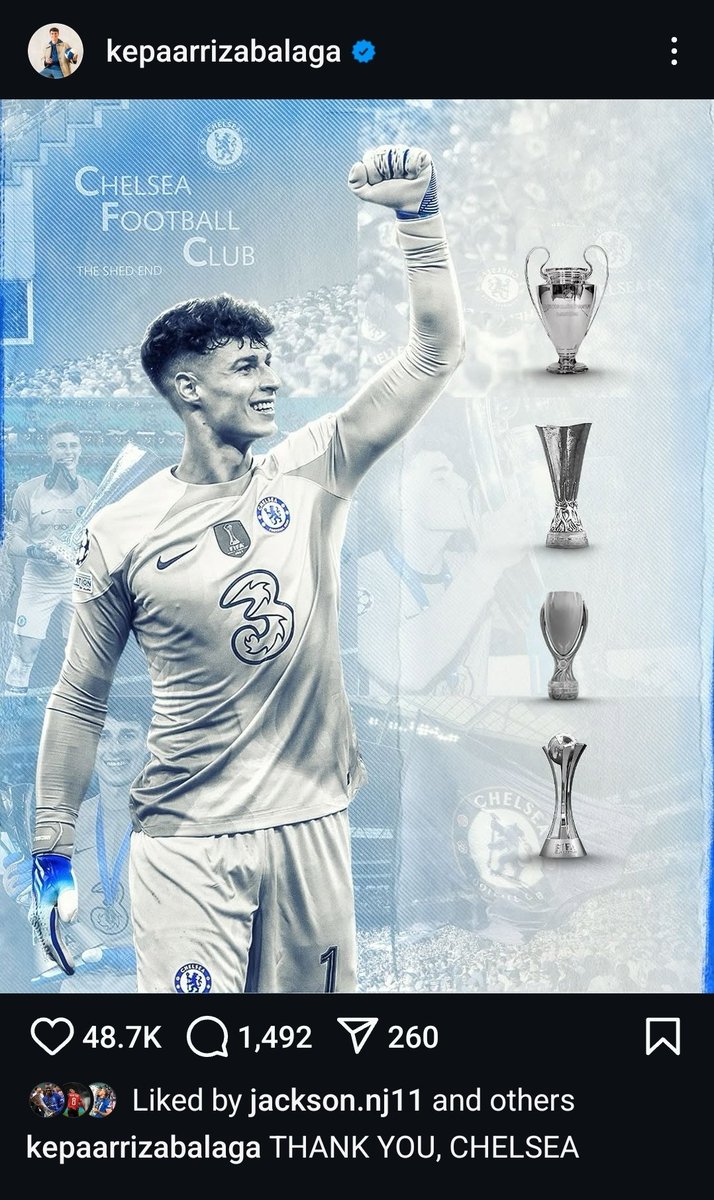 maxjnr97's tweet image. #CFC