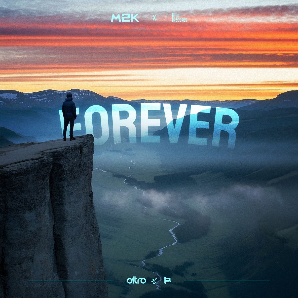 1self Records tweet media