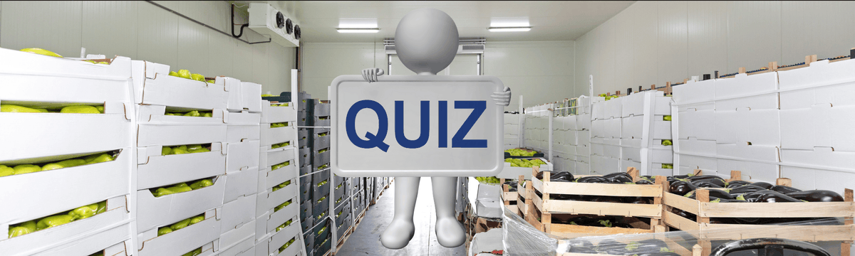 certivance's tweet photo. 🧊🔥 Think you know food storage safety? Take the quiz and test your knowledge on proper storage practices! https://t.co/7khMfpOw6q https://t.co/G6XFT7FJCP