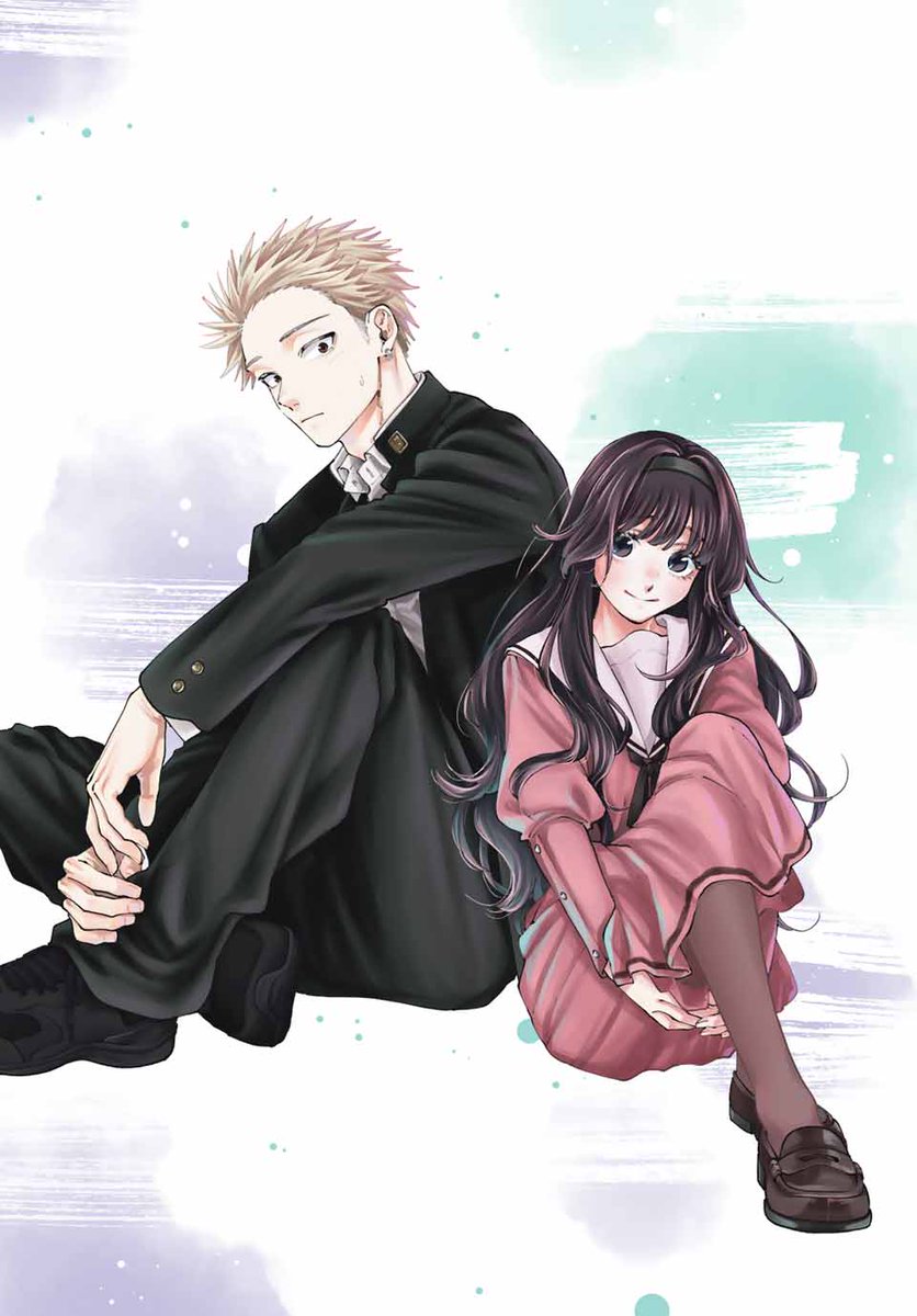 ✨Special Chapter✨ Read The Fragrant Flower Blooms With Dignity