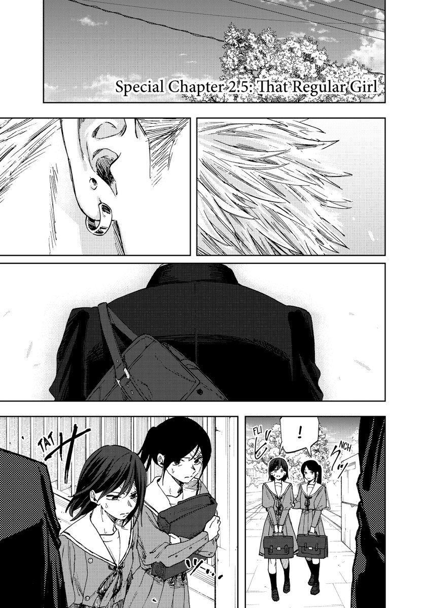 We have a special chapter for The Fragrant Flower Blooms With Dignity today!

 🌸Special Chapter 2.5 That Regular Girl🌸
s.kmanga.kodansha.com/ldg?t=10023&e=…

New chapters update every Wednesday! Become a member to read for FREE in the K MANGA app!