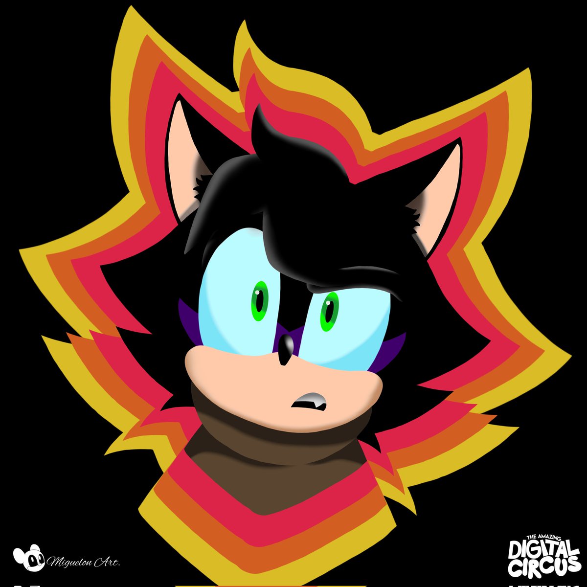 🔴MIGUELON🟡 tweet media