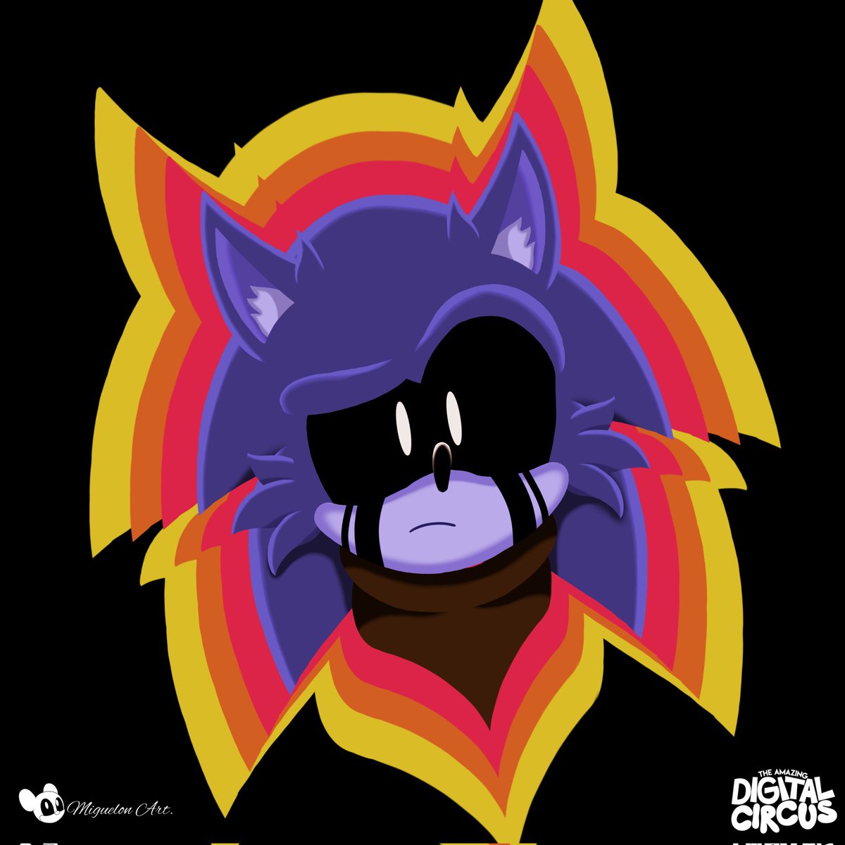 🔴MIGUELON🟡 tweet media