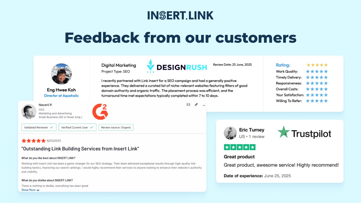 Thanks for all the support and honest feedback! 🔥 

We really appreciate everyone who’s shared their thoughts about INSERT LINK. Your stories and ideas help us keep improving and building something powerful. Something that works for YOU.

It's been great growing together, and