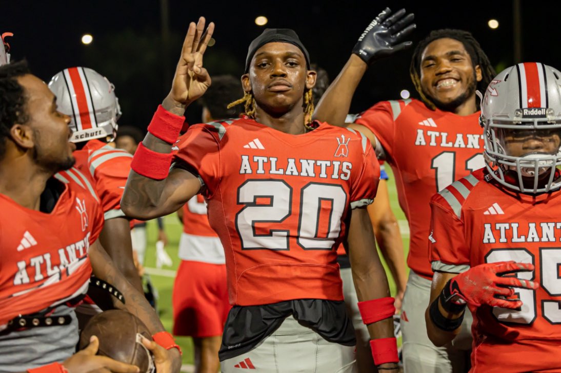 Aiden (ATH) shaw⭐️ (@aidensh80198462) on Twitter photo After a great conversation with <a href="/kalilmurphy/">CoachMurphy</a> i’m blessed to receive a SCHOLARSHIP offer to Atlantis university 🔴⚫️<a href="/CoachSWalters/">Sean Walters</a> <a href="/CoachJoseph82/">Coach Joseph</a> <a href="/lionwingcoach/">Coach Will Patrick</a> <a href="/Spotlight39_Pod/">SPOTLIGHT 39</a> After a great conversation with <a href="/kalilmurphy/">CoachMurphy</a> i’m blessed to receive a SCHOLARSHIP offer to Atlantis university 🔴⚫️<a href="/CoachSWalters/">Sean Walters</a> <a href="/CoachJoseph82/">Coach Joseph</a> <a href="/lionwingcoach/">Coach Will Patrick</a> <a href="/Spotlight39_Pod/">SPOTLIGHT 39</a>