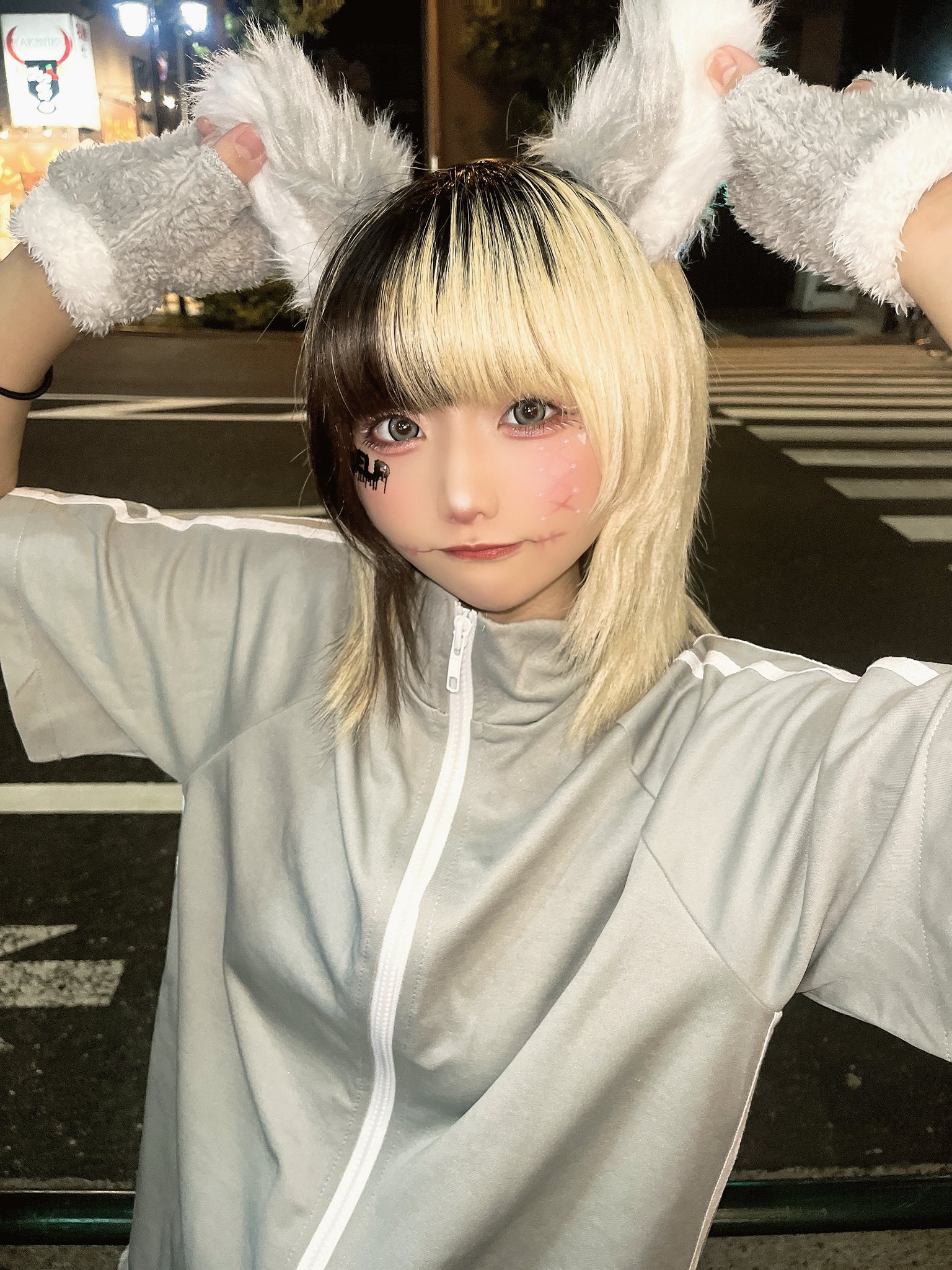 吉田凜音/RINNEEE | 最新曲「Shut up」 配信リリース ＆ MV公開