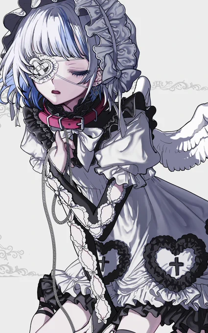 ˙˚ʚɞ˚˙