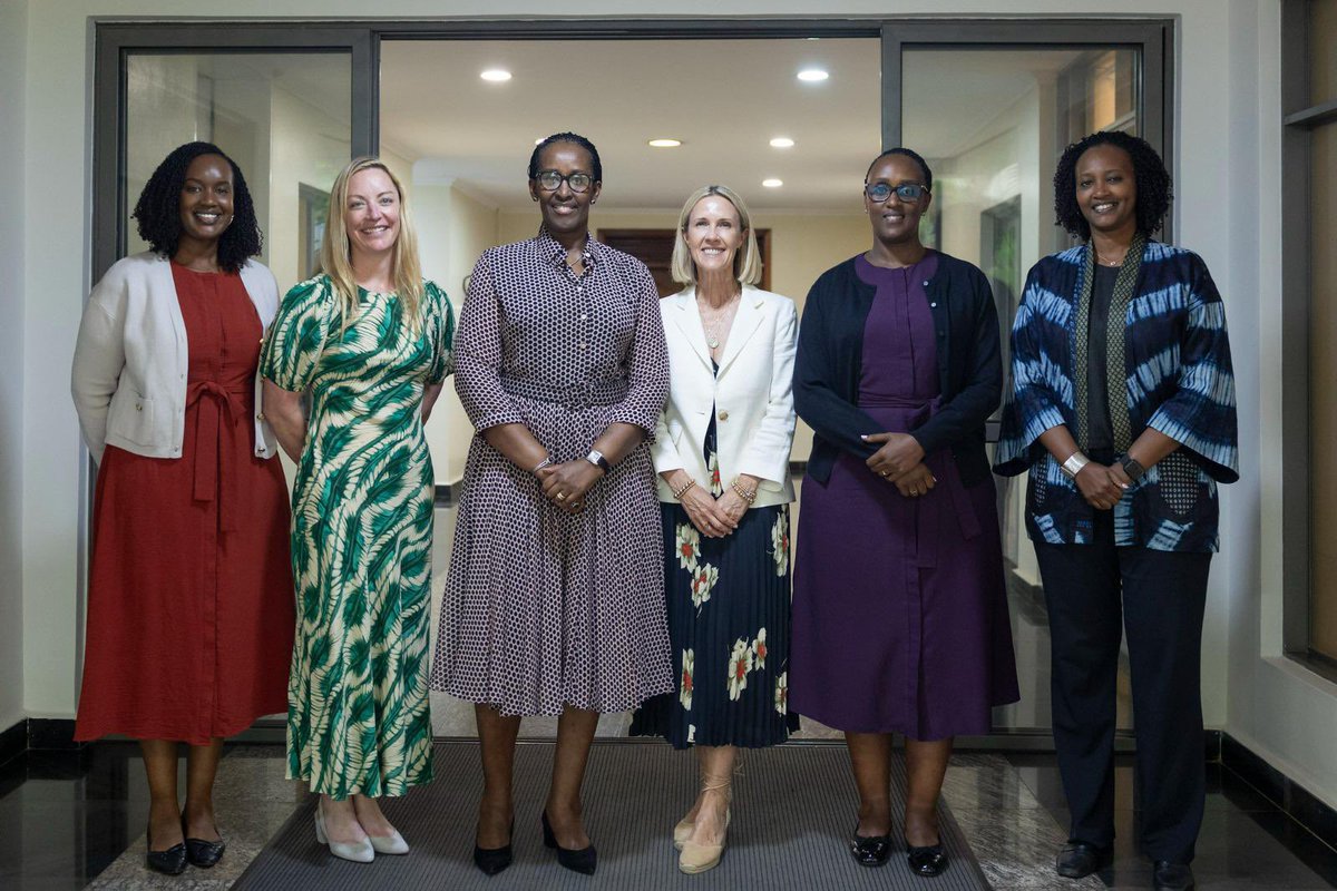 Imbuto's tweet photo. The June edition of our newsletter is now available!

Check it out to catch up on the latest news from Imbuto Foundation and see what's coming up this month.

Read the full newsletter here: https://t.co/n8azrUmgh7

Haven’t subscribed yet? Don’t miss out, sign up now to stay informed!

#ImbutoEngages