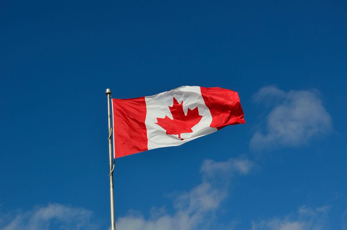 marc_tanguay's tweet image. Bonne fête du Canada à toutes et à tous! 🇨🇦
Québécois, c’est notre façon d’être Canadiens. Ce pays, on l’a bâti, c’est le nôtre.
Nous sommes plus forts ensemble!
