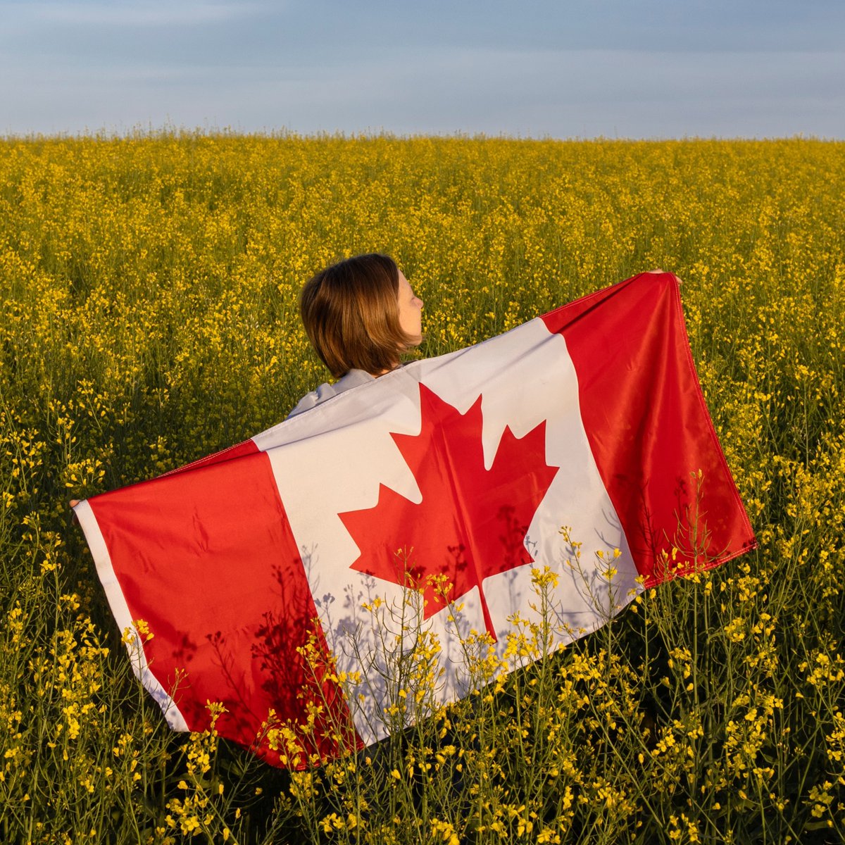 Happy Canada Day! Time to light that natural gas BBQ and feed family and friends with delicious food. Have fun and be safe!

#CanadaDay2025