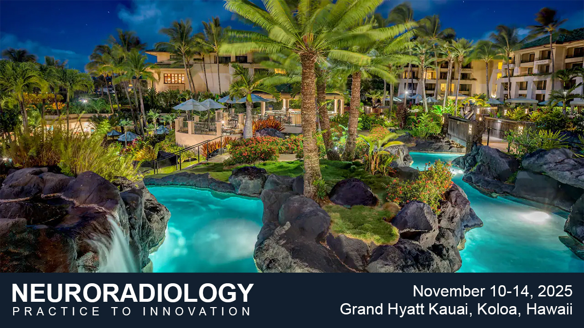 Mayo_RadCME's tweet image. Say aloha to #Neuroradiology CME! Join @MayoRadiology experts in #Kauai where brain, spine, and head/neck imaging meets trending techniques and tropical afternoons. #Neurorads #RadCME #SeeingisSaving 
mayocl.in/3H2ISba
