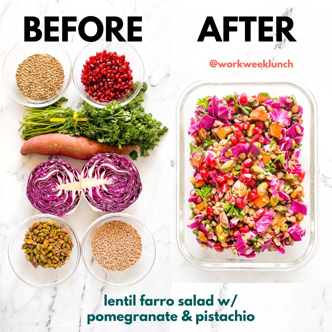 Workweek Lunch (@workweeklunch) on Twitter photo Some really great work from Dorothy Neufeld on this article.
Everyone knows that meal prepping can be a great way to keep your hard-earned money in your pocket. But, who knew it was this much!! WOW...
Discover How Much You Could Save: investopedia.com/how-much-can-mâŚ
via <a href="/Investopedia/">Investopedia</a> Some really great work from Dorothy Neufeld on this article.
Everyone knows that meal prepping can be a great way to keep your hard-earned money in your pocket. But, who knew it was this much!! WOW...
Discover How Much You Could Save: investopedia.com/how-much-can-mâŚ
via <a href="/Investopedia/">Investopedia</a>
