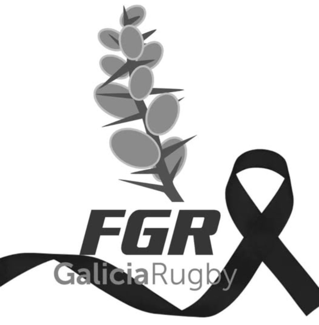 Dende a FGR queremos mandar unha forte aperta a toda a familia do <a href="/mareantes/">Mareantes R.C.P.</a> nestes duros momentos polo falecemento de Juan Juncal, figura fundamental do clube e pai de Guille <a href="/GuilleJuncal/">Guille Juncal</a> que foi adestrador da Selección Galega M14

DEP Juan
